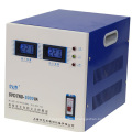 Wholesale 10kw Single Phase High Precision Auotomatic 220V 110V AC Voltage Stabilizer Regulator for Home Made in Jingkesai